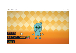 BitBuddy - feed