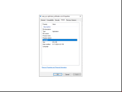 Easy PC Optimizer - details