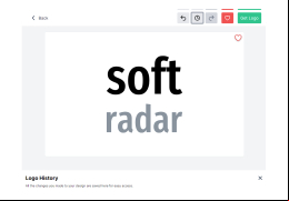 Free Logo Maker - example-logo