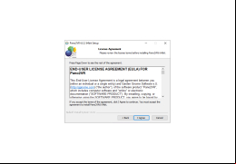 Pano2VR - license-agreement