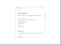 RPA Extract - no-viruses