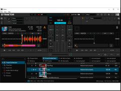 Traktor PRO 3 - track-editor