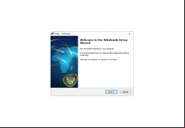 Wirelends - installation-guide
